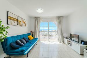 Penthouse de 2 chambres - Callao Salvaje - Arco Iris (2)