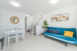 Penthouse de 2 chambres - Callao Salvaje - Arco Iris (3)