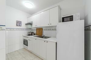 Penthouse de 2 chambres - Callao Salvaje - Arco Iris (5)