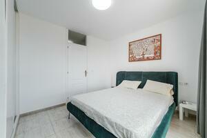 Penthouse de 2 chambres - Callao Salvaje - Arco Iris (7)