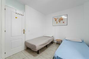 Penthouse de 2 chambres - Callao Salvaje - Arco Iris (9)