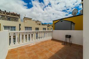 Penthouse de 2 chambres - Callao Salvaje - Arco Iris (15)