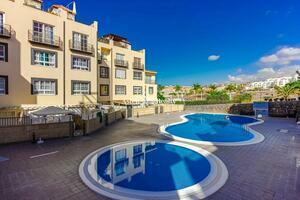 Penthouse de 2 chambres - Callao Salvaje - Arco Iris (16)