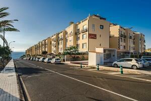 Penthouse de 2 chambres - Callao Salvaje - Arco Iris (17)