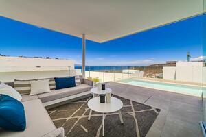 3 Bedroom Villa - Callao Salvaje (4)