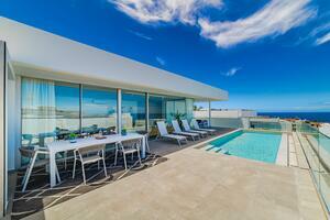 3 Bedroom Villa - Callao Salvaje (1)