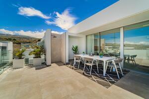 3 Bedroom Villa - Callao Salvaje (2)