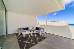 3 Bedroom Villa - Callao Salvaje (3)