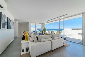 3 Bedroom Villa - Callao Salvaje (6)