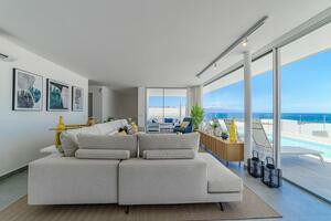 3 Bedroom Villa - Callao Salvaje (7)