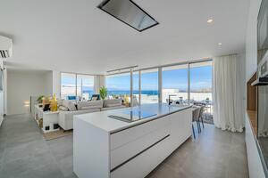 3 Bedroom Villa - Callao Salvaje (8)