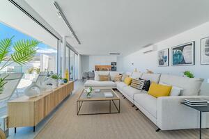 3 Bedroom Villa - Callao Salvaje (12)