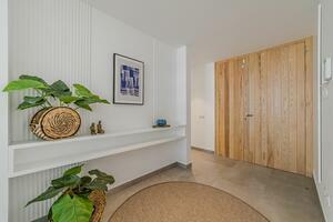 3 Bedroom Villa - Callao Salvaje (16)