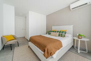 3 Bedroom Villa - Callao Salvaje (20)