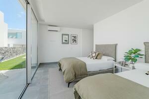 3 Bedroom Villa - Callao Salvaje (26)