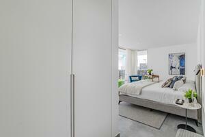 3 Bedroom Villa - Callao Salvaje (27)