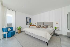 3 Bedroom Villa - Callao Salvaje (29)