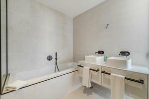 3 Bedroom Villa - Callao Salvaje (32)