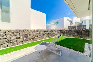 3 Bedroom Villa - Callao Salvaje (34)