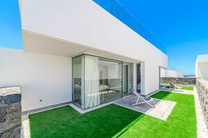 3 Bedroom Villa - Callao Salvaje (35)