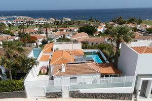 4 Bedroom Villa - Amarilla Golf (1)