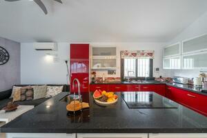 4 Bedroom Villa - Amarilla Golf (4)