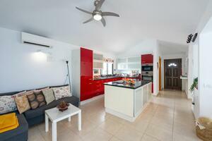 4 Bedroom Villa - Amarilla Golf (5)