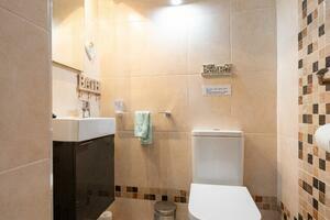 4 Bedroom Villa - Amarilla Golf (8)