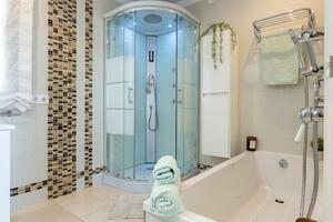 4 Bedroom Villa - Amarilla Golf (14)