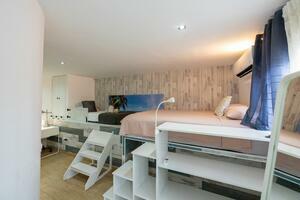 4 Bedroom Villa - Amarilla Golf (16)