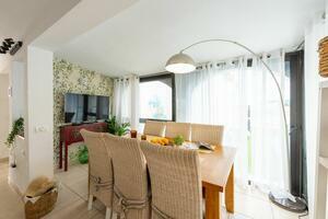 4 Bedroom Villa - Amarilla Golf (17)