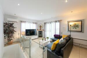 4 Bedroom Villa - Amarilla Golf (19)