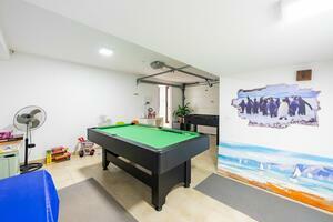 4 Bedroom Villa - Amarilla Golf (21)