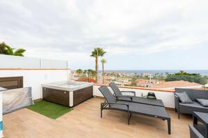 4 Bedroom Villa - Amarilla Golf (22)