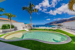 7 Bedroom Villa - Puerto de Santiago (0)