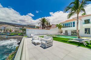 7 Bedroom Villa - Puerto de Santiago (3)