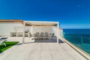 7 Bedroom Villa - Puerto de Santiago (6)