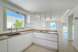 7 Bedroom Villa - Puerto de Santiago (9)