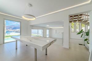 7 Bedroom Villa - Puerto de Santiago (10)