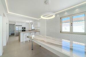 7 Bedroom Villa - Puerto de Santiago (12)