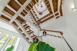 7 Bedroom Villa - Puerto de Santiago (13)