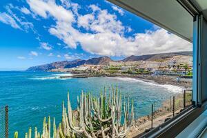 7 Bedroom Villa - Puerto de Santiago (14)