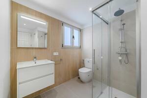 7 Bedroom Villa - Puerto de Santiago (18)