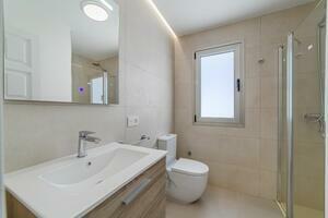 7 Bedroom Villa - Puerto de Santiago (20)