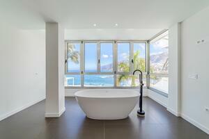 7 Bedroom Villa - Puerto de Santiago (22)