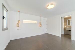 7 Bedroom Villa - Puerto de Santiago (24)