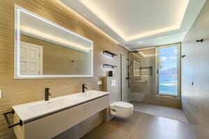 7 Bedroom Villa - Puerto de Santiago (25)