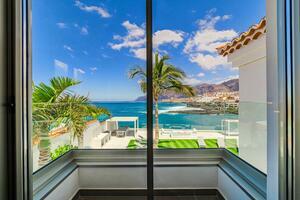 7 Bedroom Villa - Puerto de Santiago (27)