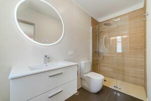 7 Bedroom Villa - Puerto de Santiago (35)