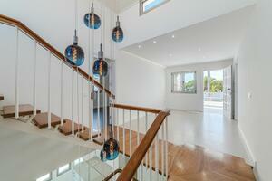 7 Bedroom Villa - Puerto de Santiago (36)